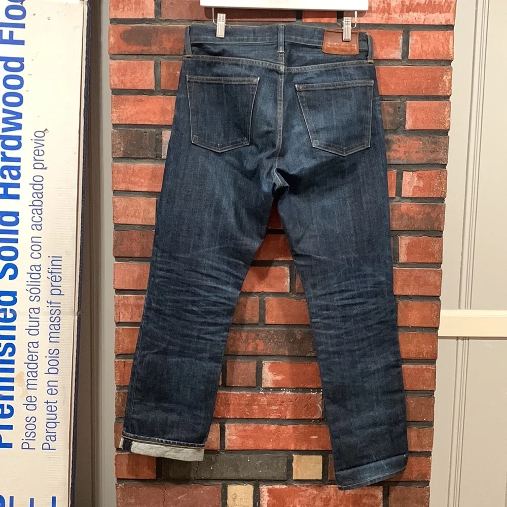 J. Crew men Jeans